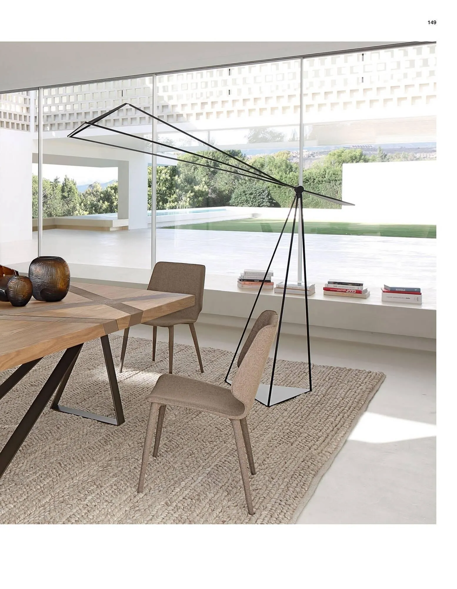 Roche Bobois Flugblatt von 9. Jänner bis 6. Jänner 2026 - Flugblätt seite  151