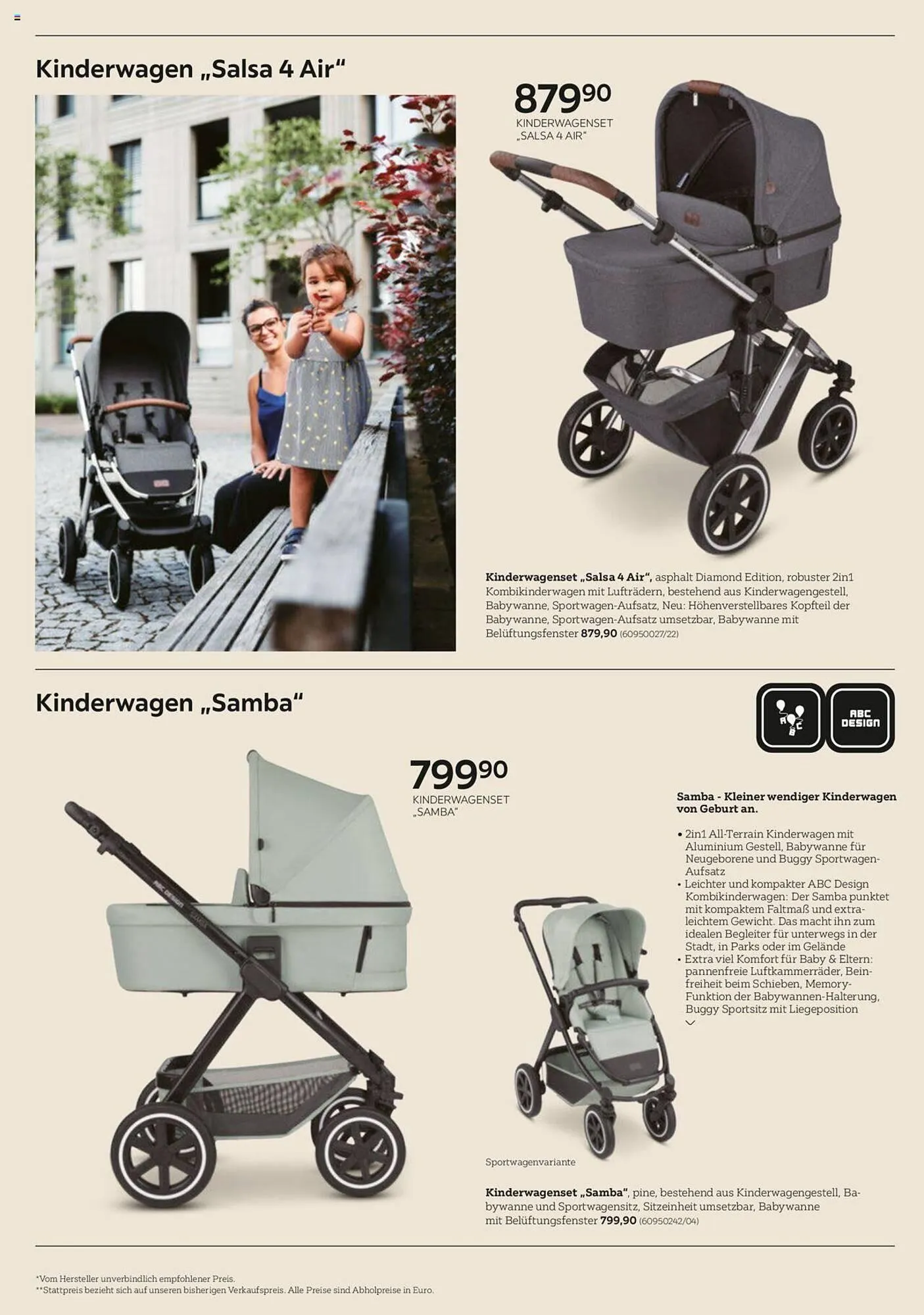 XXXLutz Flugblatt von 18. April bis 31. Dezember 2023 - Flugblätt seite  14