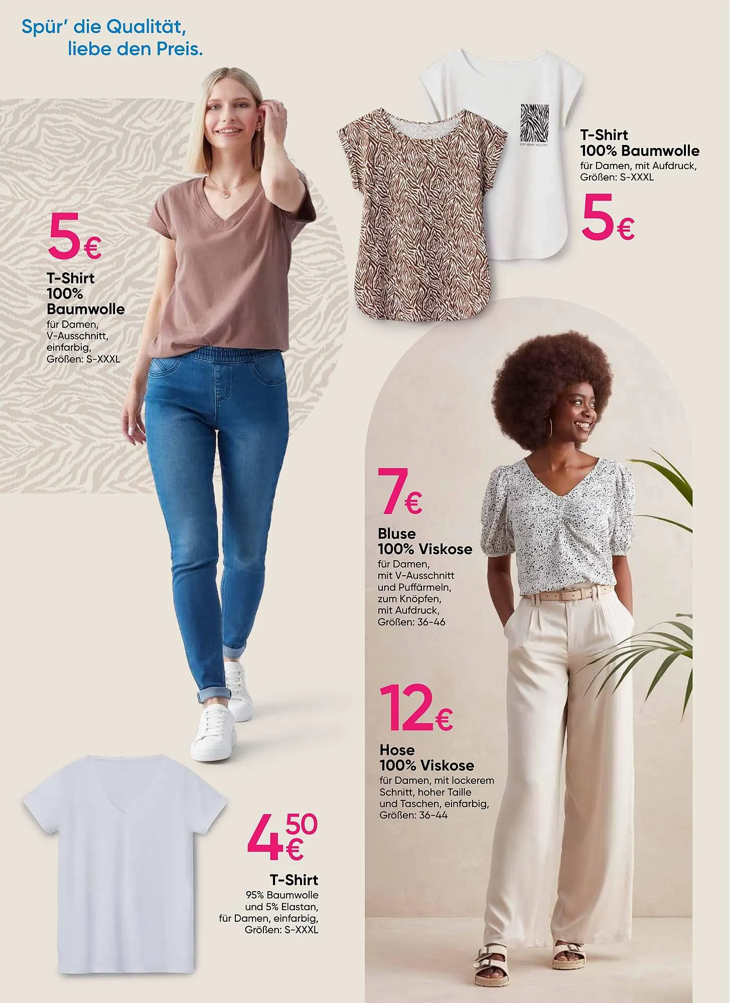 Pepco Flugblatt von 31. August bis 6. September 2023 - Flugblätt seite 4