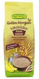 Rapunzel Frühstücksbrei Kakao-Banane 500g
