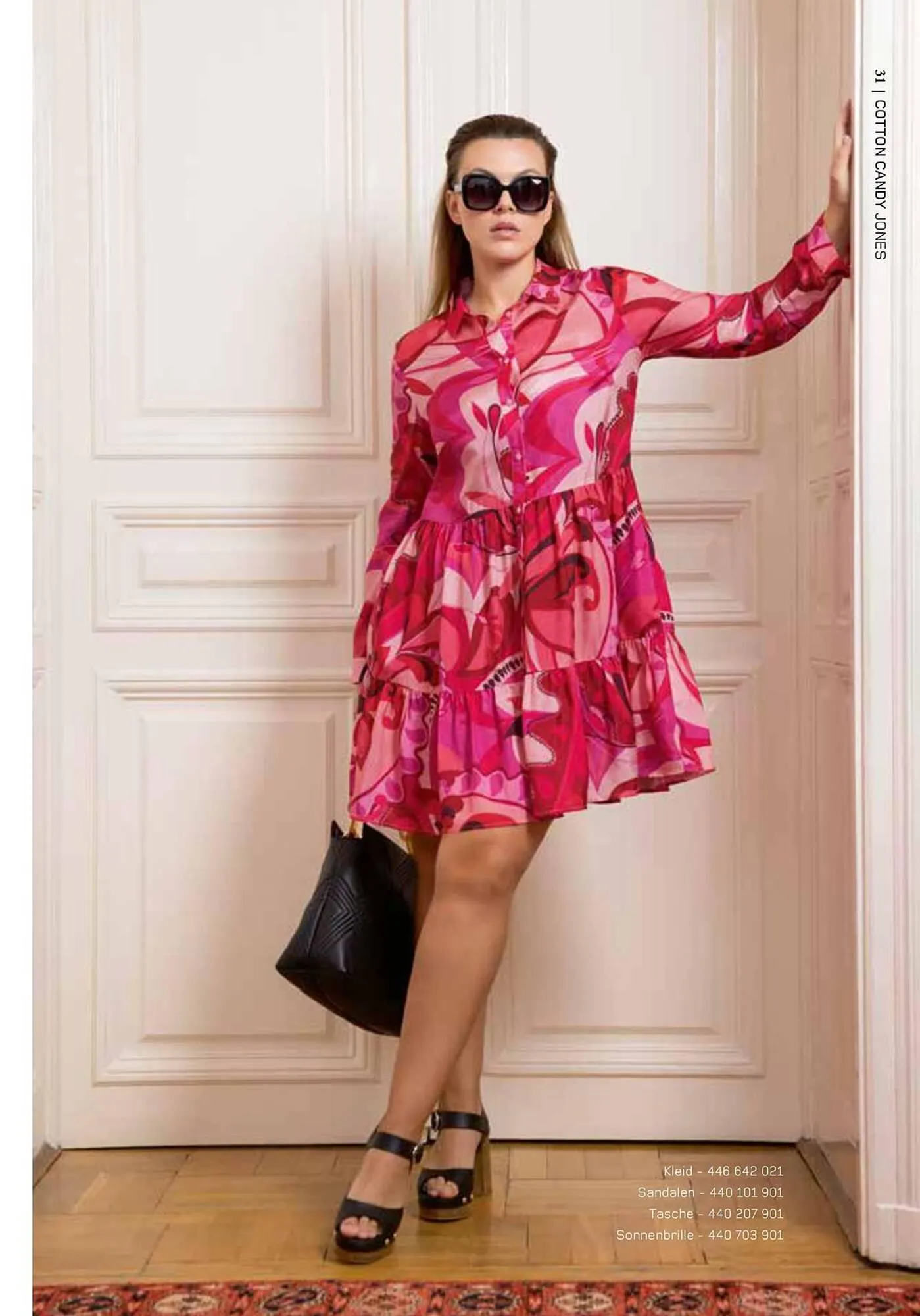 Jones Flugblatt von 18. März bis 30. September 2024 - Flugblätt seite  33