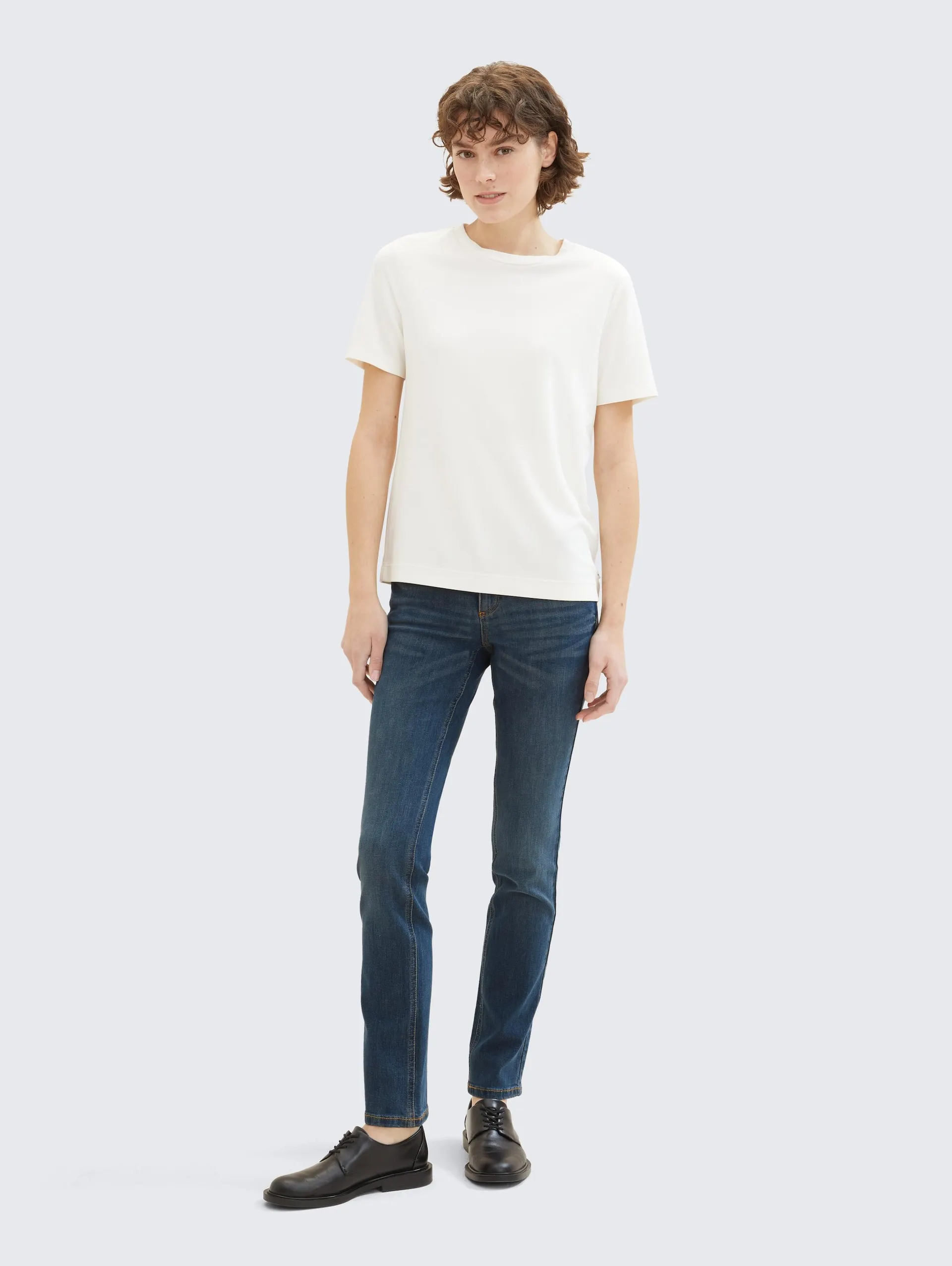 TTALEXA STRAIGHT Jeans