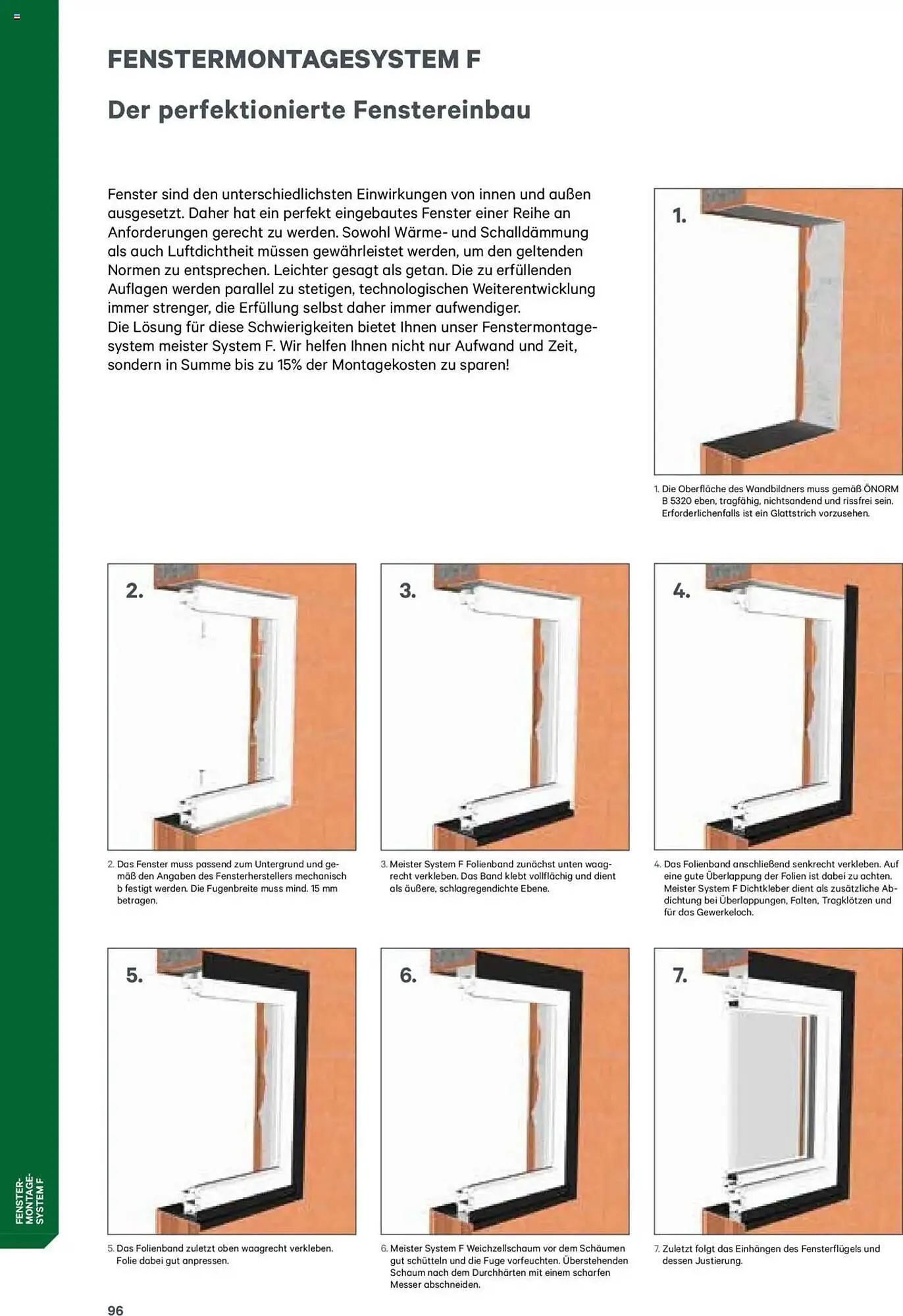 Lagerhaus Flugblatt von 8. Jänner bis 31. Dezember 2025 - Flugblätt seite  96