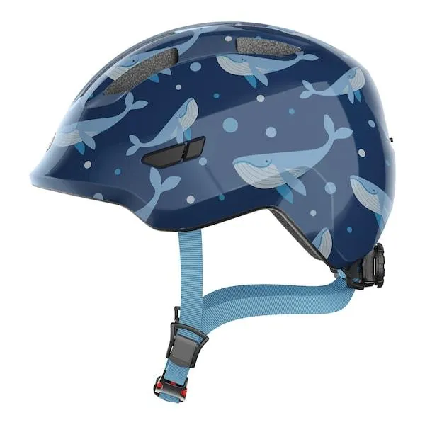 Fahrradhelm Smiley 3.0