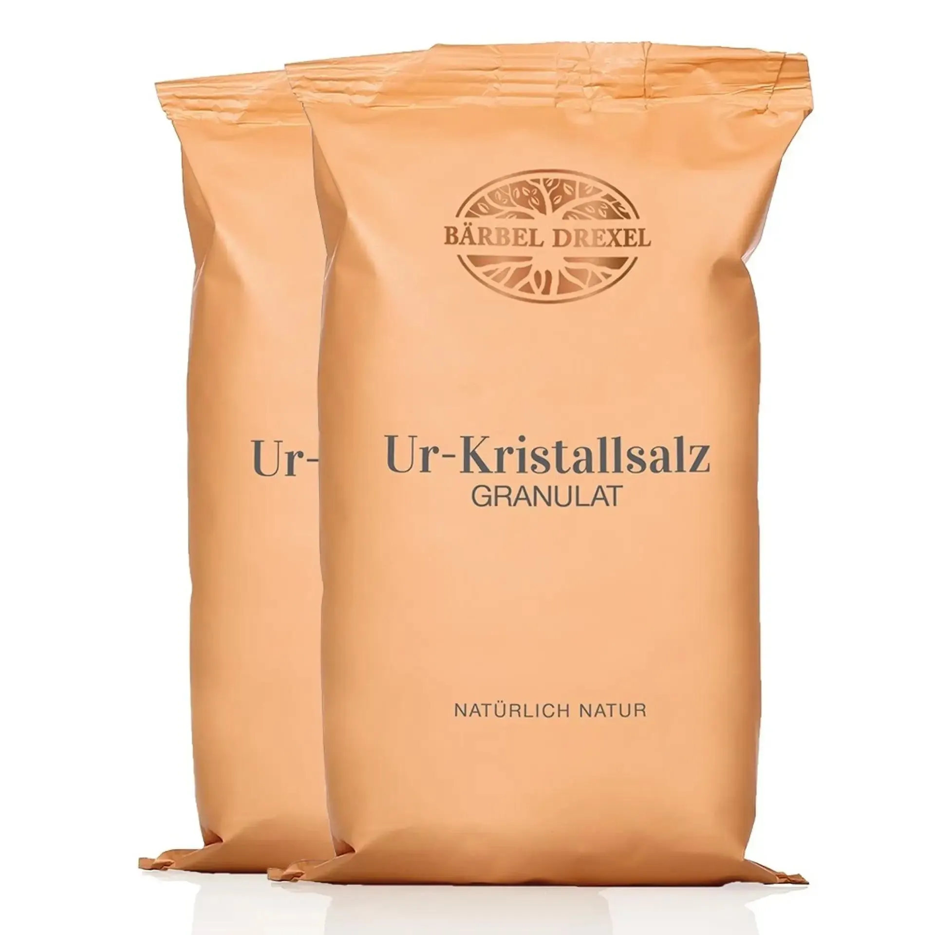 Ur-Kristallsalz Granulat