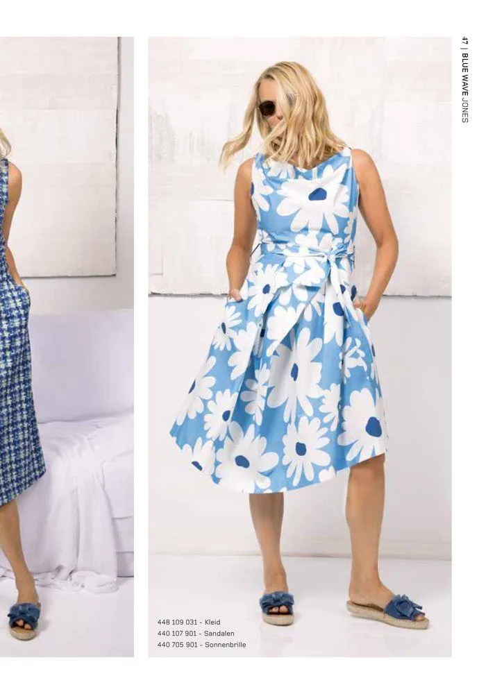 FRÜHJAHR-SOMMER 2024 von 18. März bis 30. September 2024 - Flugblätt seite 49