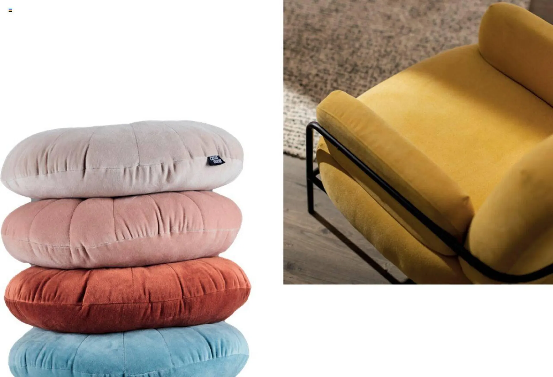 Depot Flugblatt von 18. August bis 30. Dezember 2023 - Flugblätt seite  7