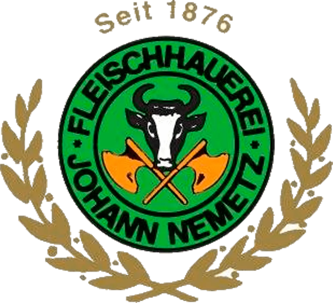 Nemetz Markt logo die aktuell Flugblatt