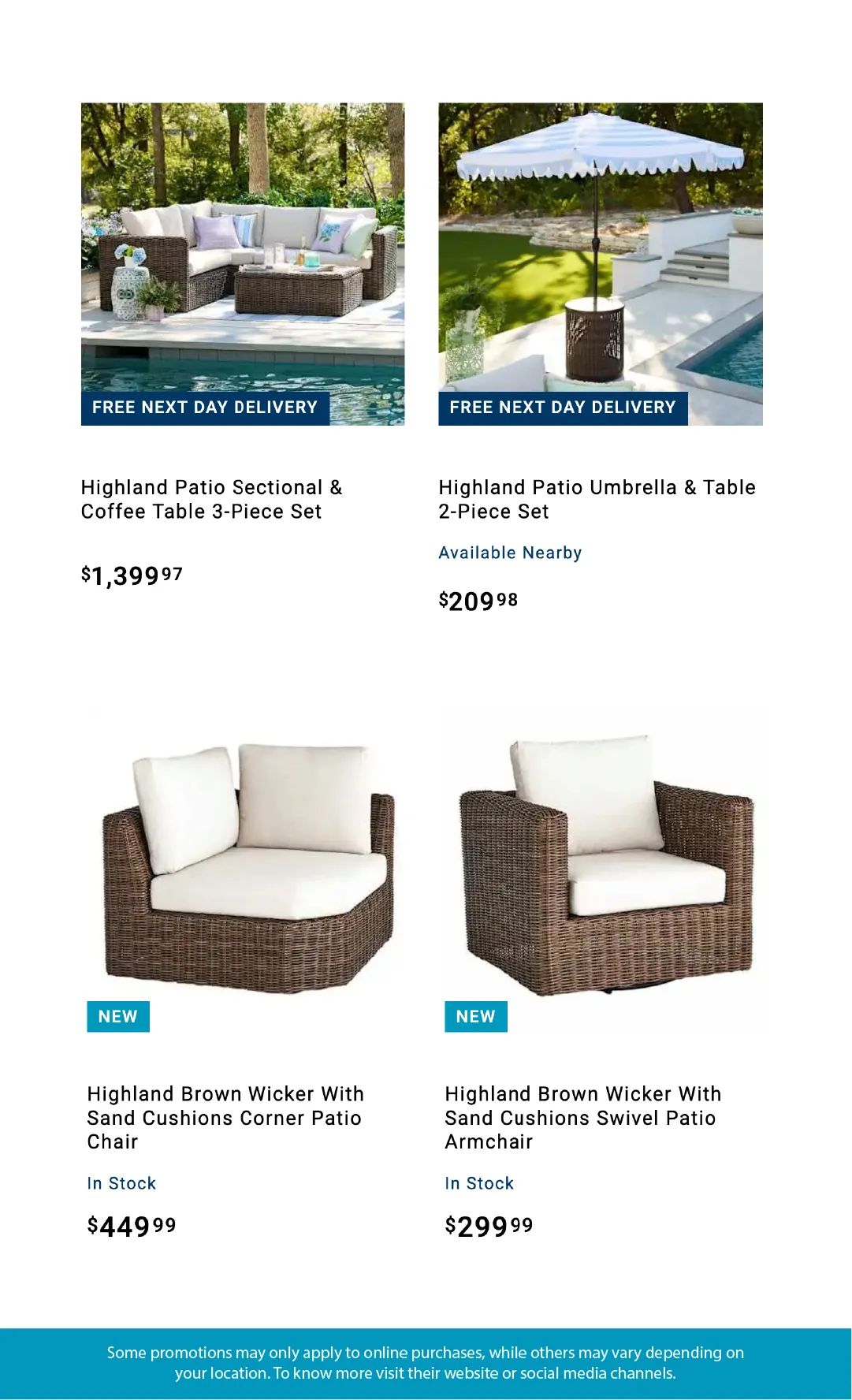 Weekly ad Weekly ads from June 10 to June 30 2025 - Page 2