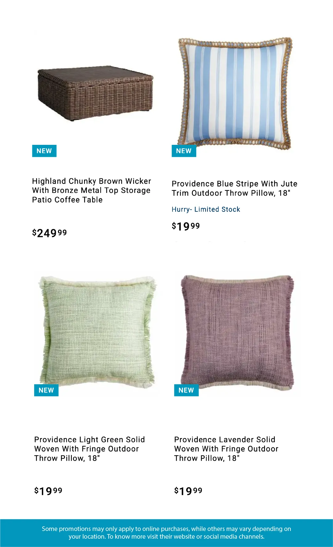 Weekly ad Weekly ads from June 10 to June 30 2025 - Page 3