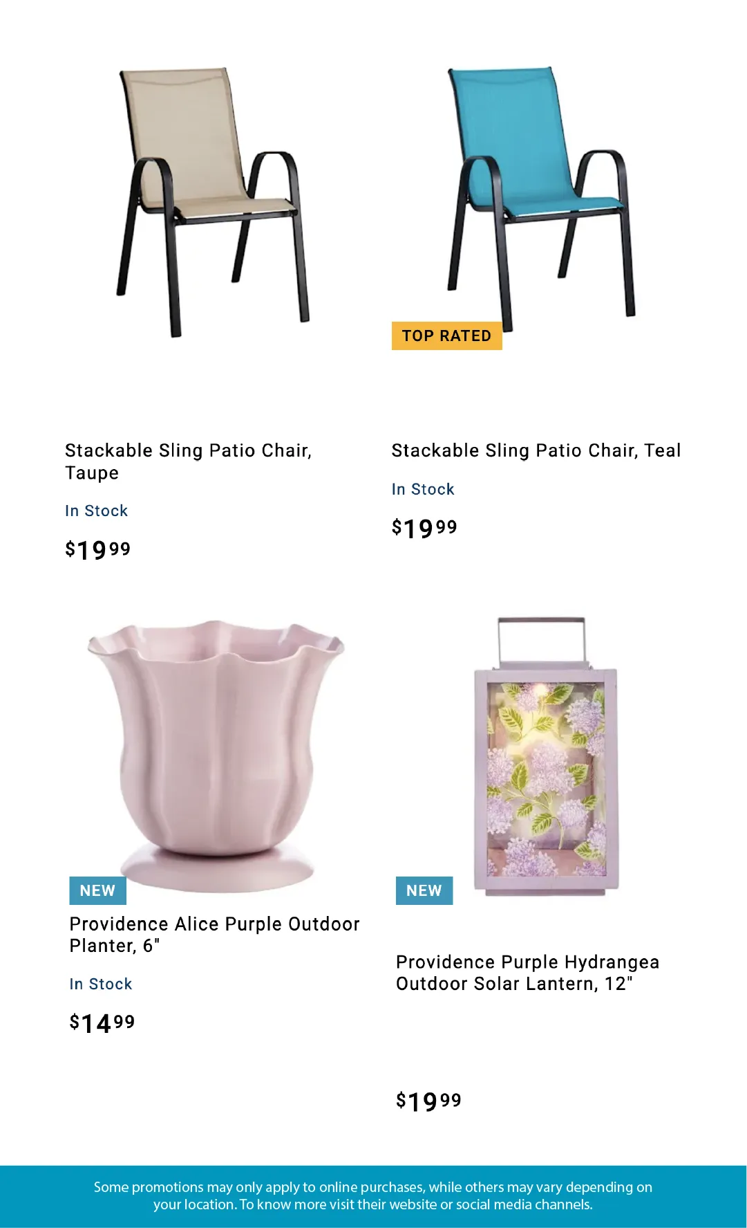 Weekly ad Weekly ads from June 10 to June 30 2025 - Page 5