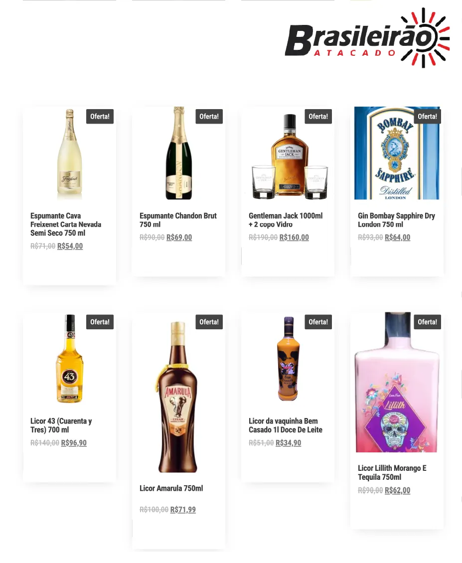 Encarte de Catálogo: Brasileirão Atacado 1 de janeiro até 18 de janeiro 2025 - Pagina 3