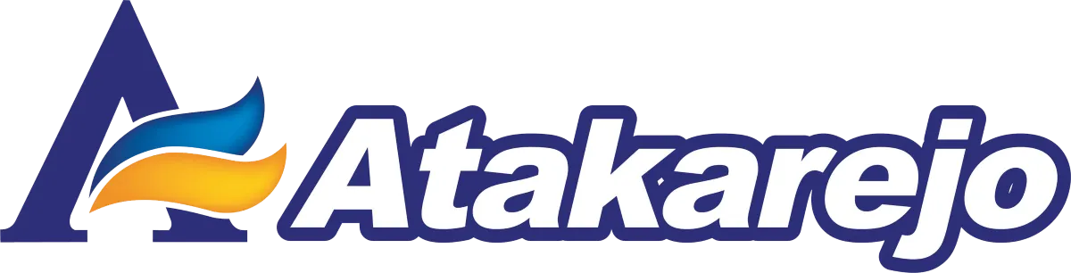 Atakadão Atakarejo logo de folhetos