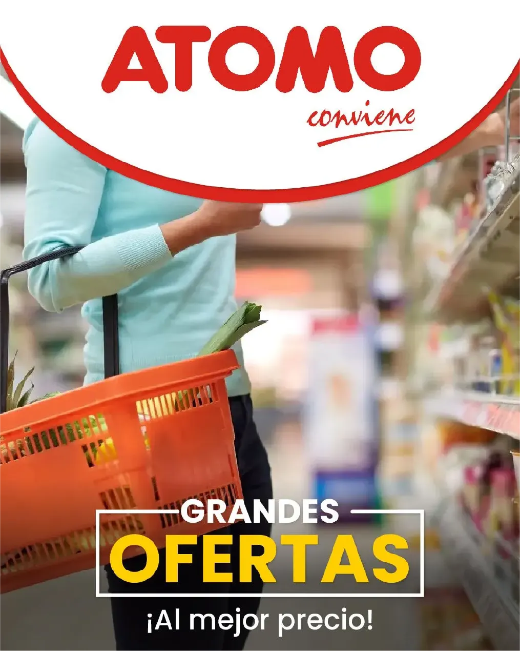 Ofertas de Ofertas 22 de agosto al 8 de septiembre 2025 - Página  del catálogo