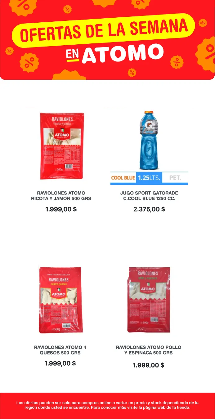 Ofertas de Ofertas 5 de mayo al 17 de mayo 2025 - Página 2 del catálogo