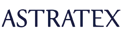 Astratex logo of current catalogue