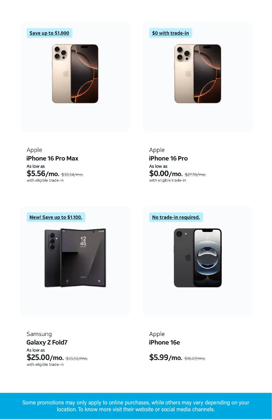 Weekly ad Weekly ads from August 1 to August 15 2025 - Page 2