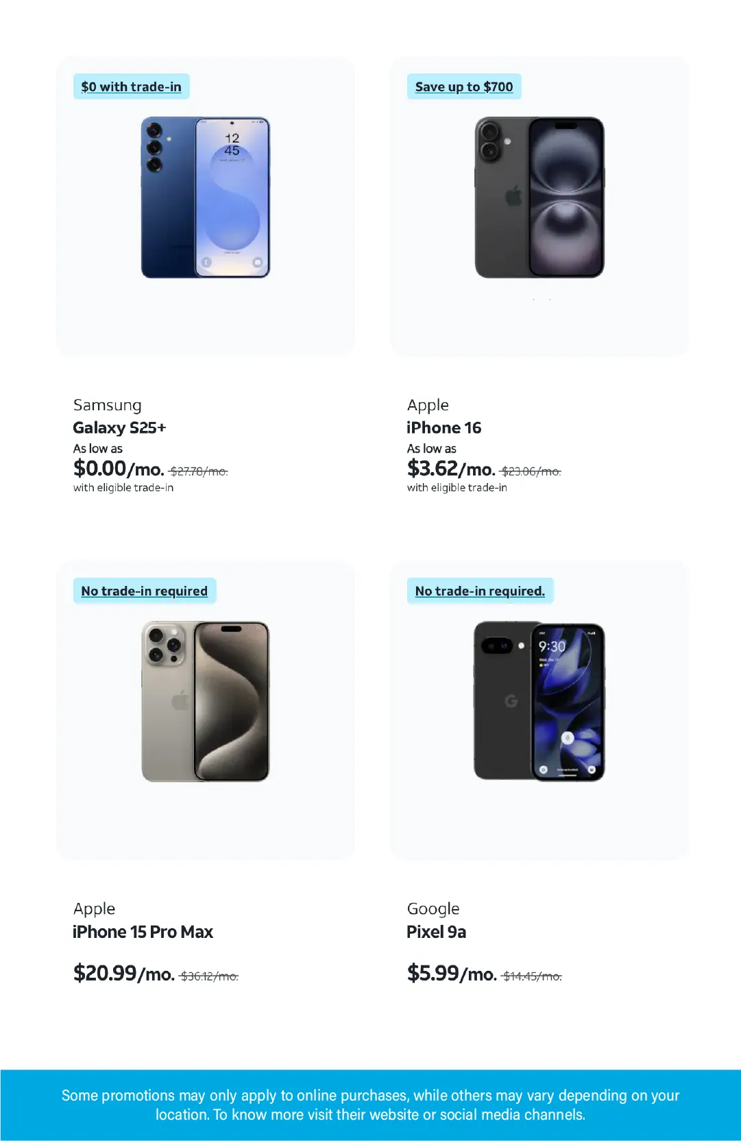 Weekly ad Weekly ads from August 1 to August 15 2025 - Page 3