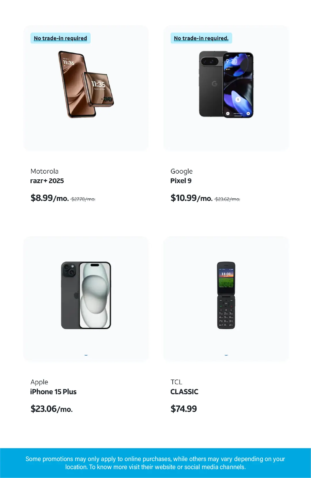 Weekly ad Weekly ads from August 1 to August 15 2025 - Page 4