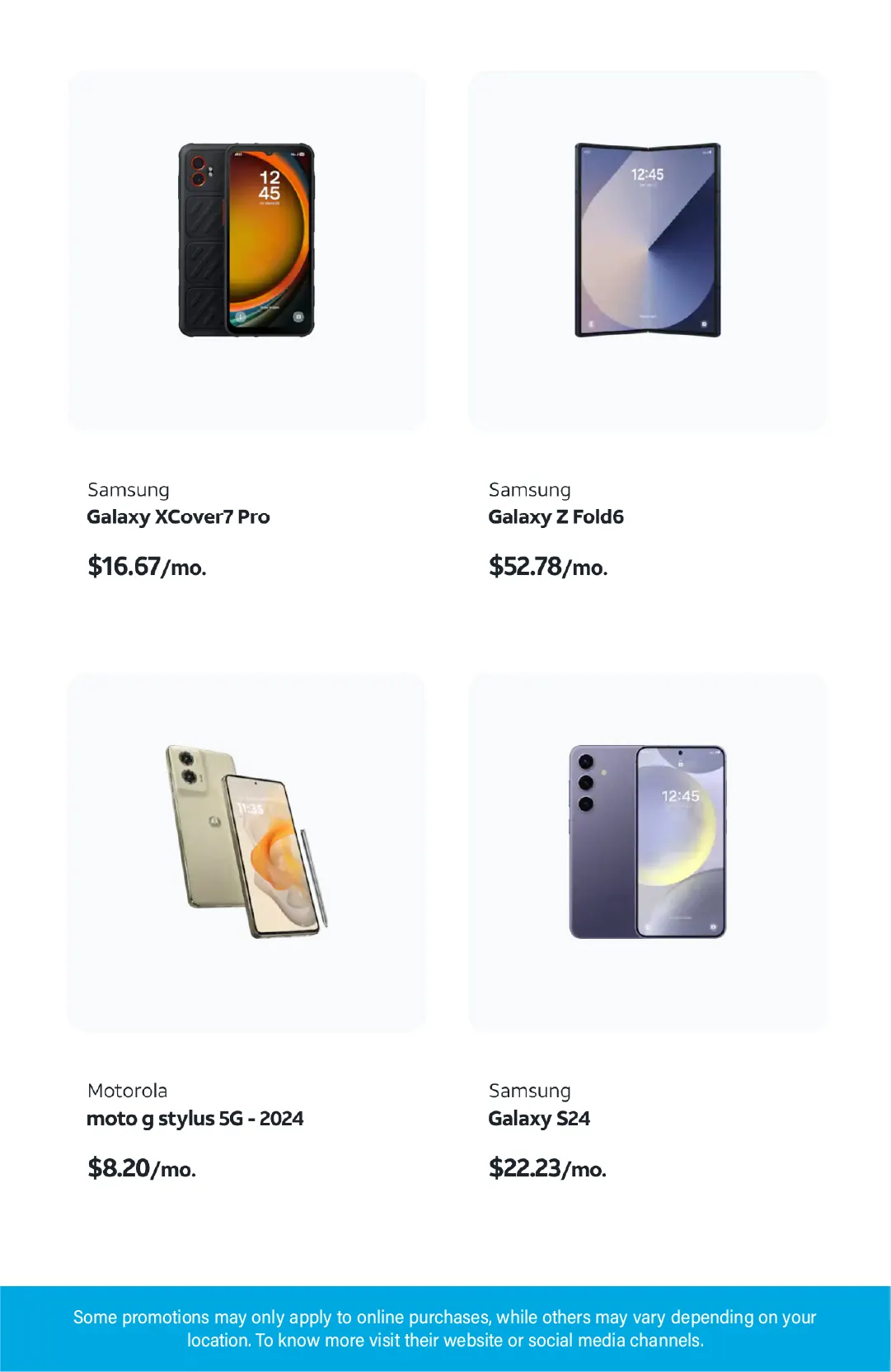 Weekly ad Weekly ads from August 1 to August 15 2025 - Page 5