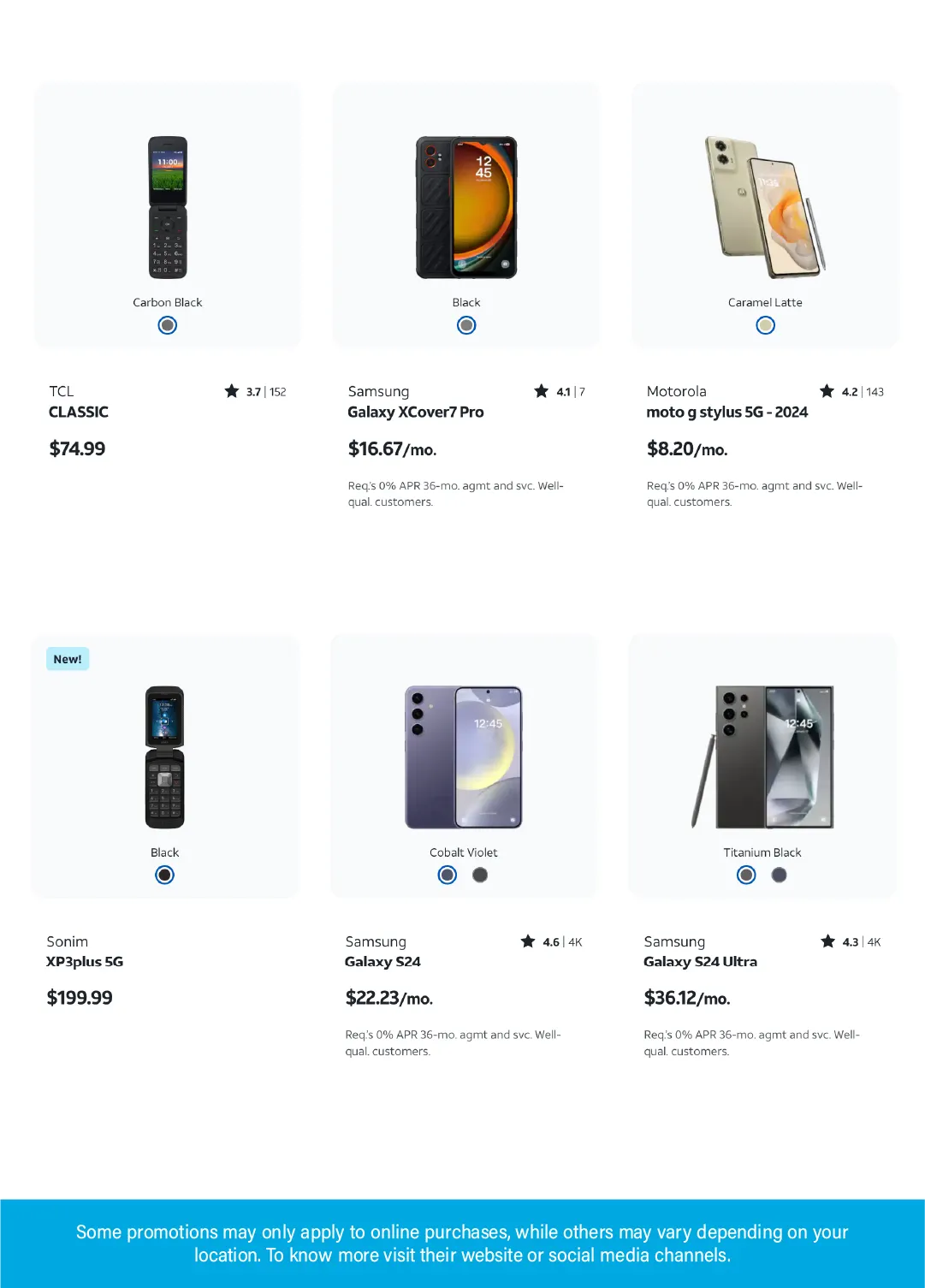 Weekly ad Weekly ads from August 28 to September 17 2025 - Page 5