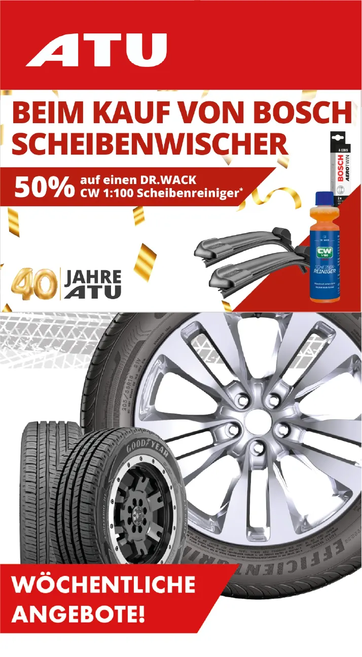 Rabatte von 10. Juni bis 30. Juni 2025 - Prospekt seite 