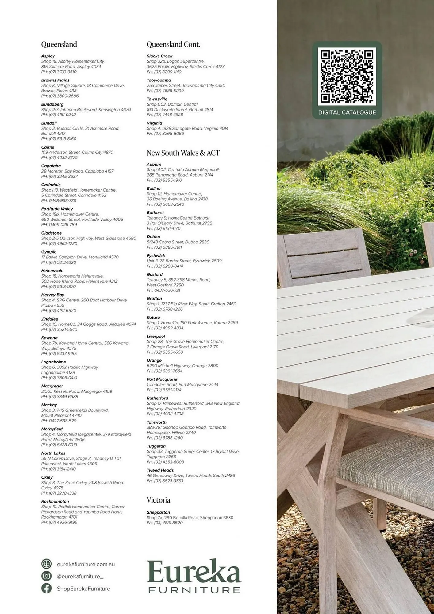 Eureka Street Furniture catalogue - Catalogue valid from 20 November to 3 December 2025 - page 92