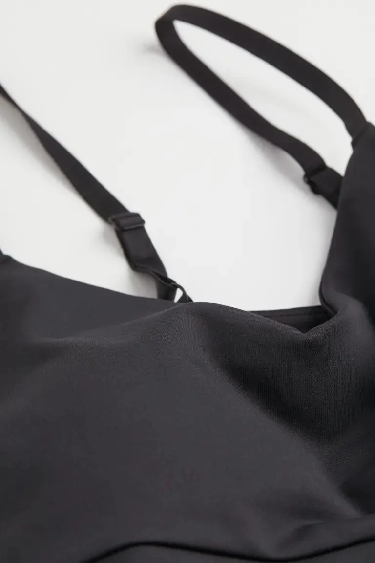 Super Soft Light support Sports Bra