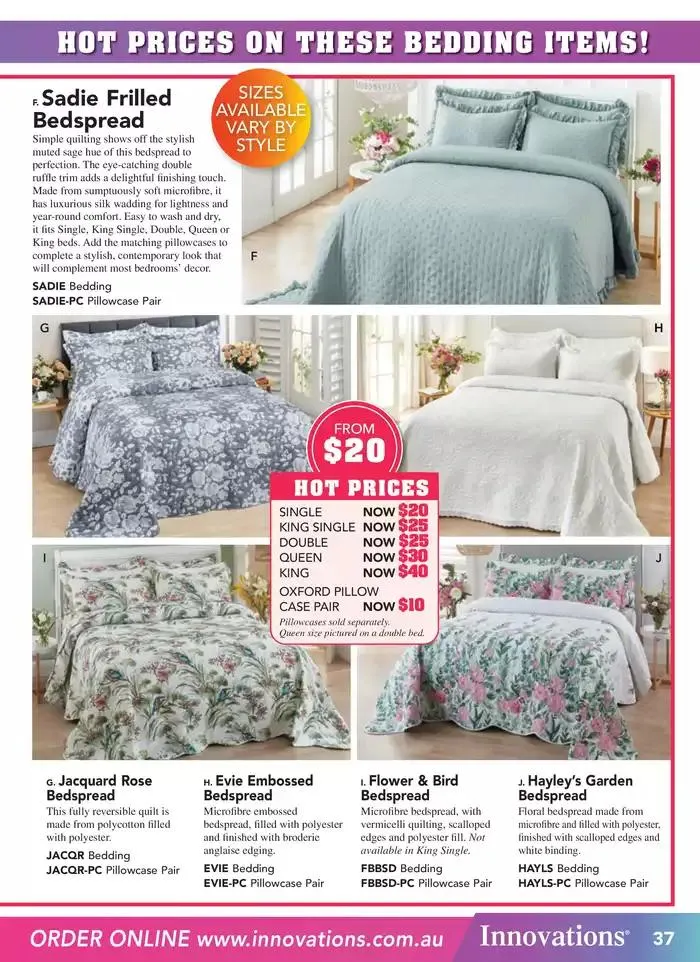  March Mega Sale - Catalogue valid from 1 March to 31 March 2025 - page 37