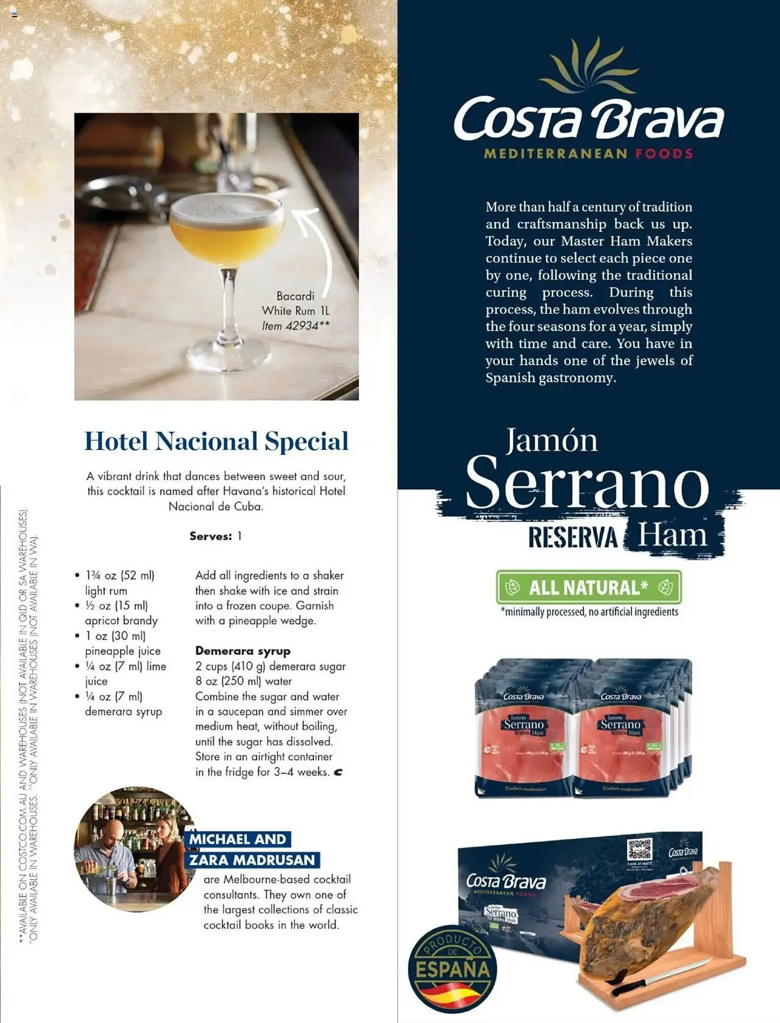 Costco catalogue - Catalogue valid from 31 October to 31 December 2025 - page 79