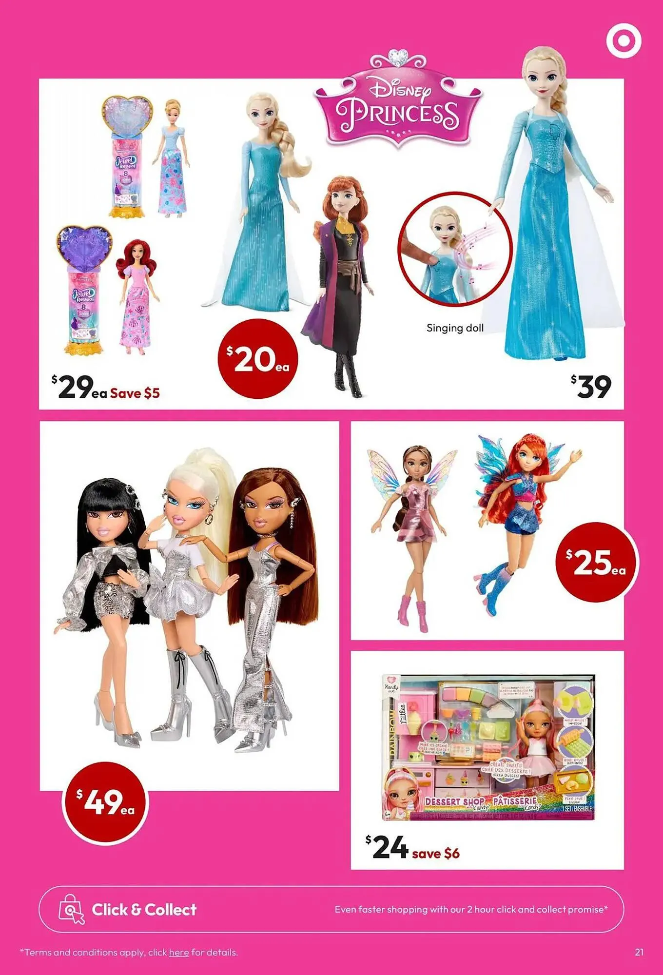 Target catalogue - Catalogue valid from 2 April to 12 April 2026 - page 21