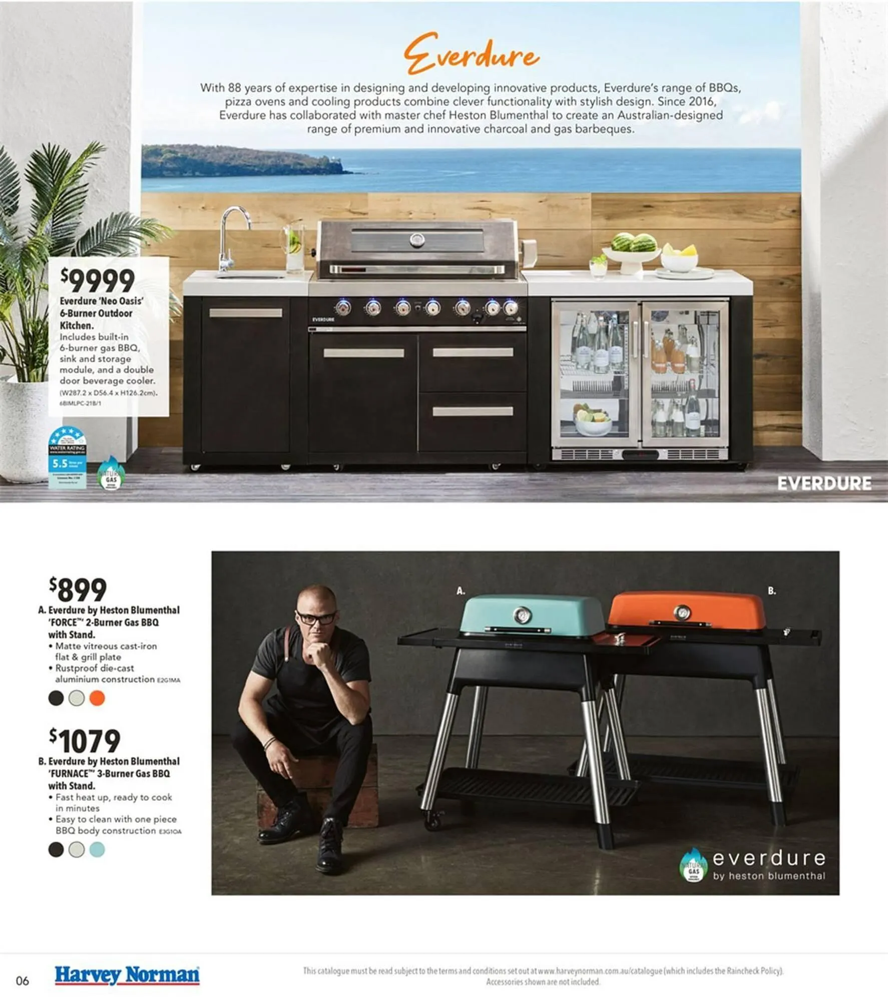 Harvey Norman catalogue - Catalogue valid from 28 August to 7 September 2025 - page 6