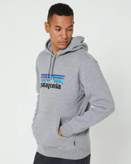Men's P-6 Logo Uprisal Hoody