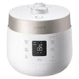 Cuckoo 10-Cup HP Twin Pressure Rice Cooker CRP-ST1009F