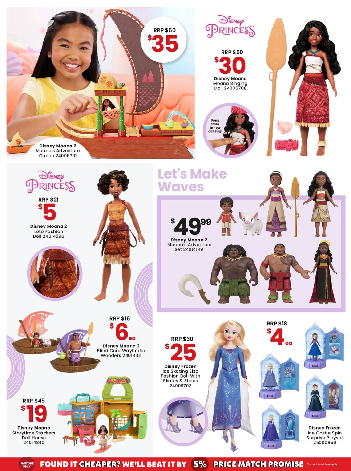 Toymate catalogue - Catalogue valid from 11 June to 8 July 2025 - page 35