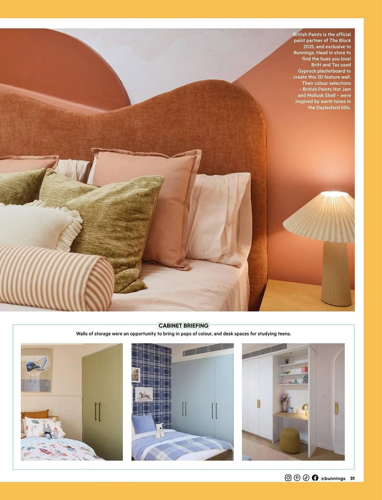 Bunnings catalogue - Catalogue valid from 1 September to 30 September 2025 - page 31