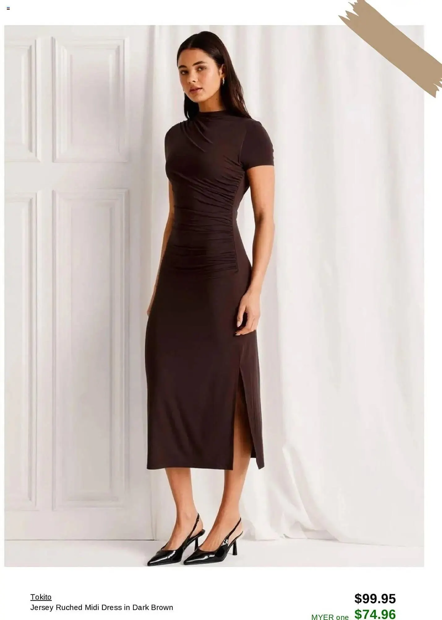 Myer catalogue - Catalogue valid from 15 July to 3 August 2025 - page 6