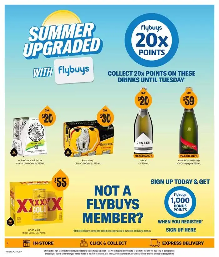 Christmas - Catalogue valid from 13 December to 24 December 2024 - page 2