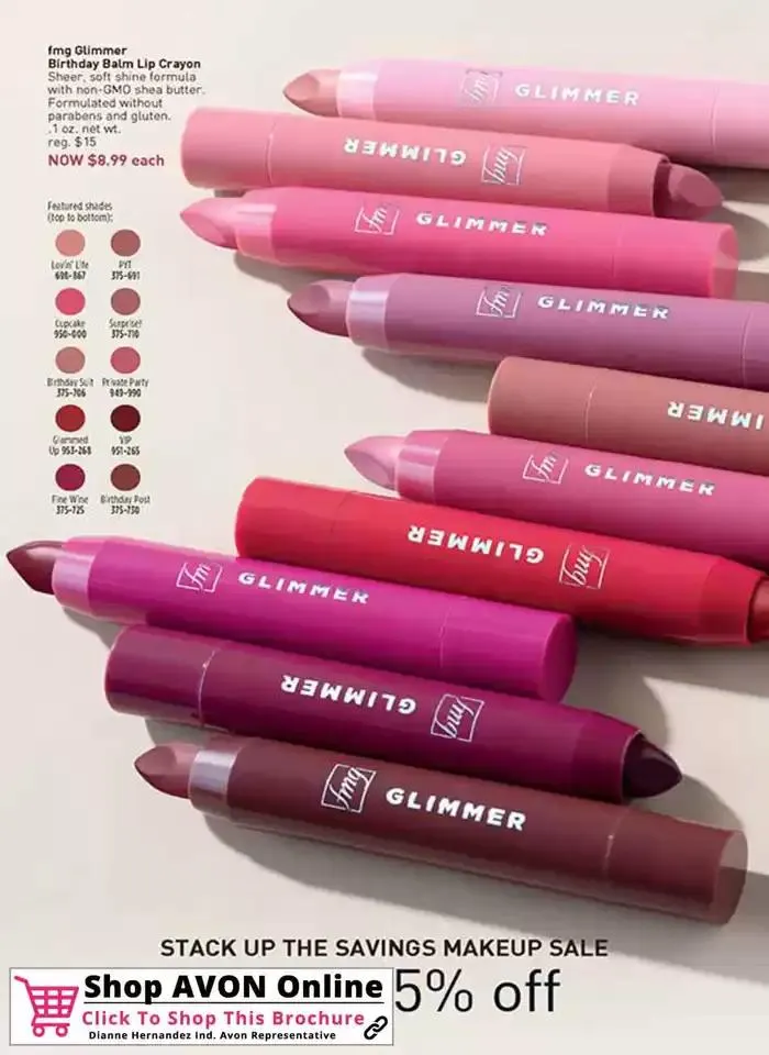 Campaign 09 Brochure - Catalogue valid from 3 April to 6 May 2025 - page 16