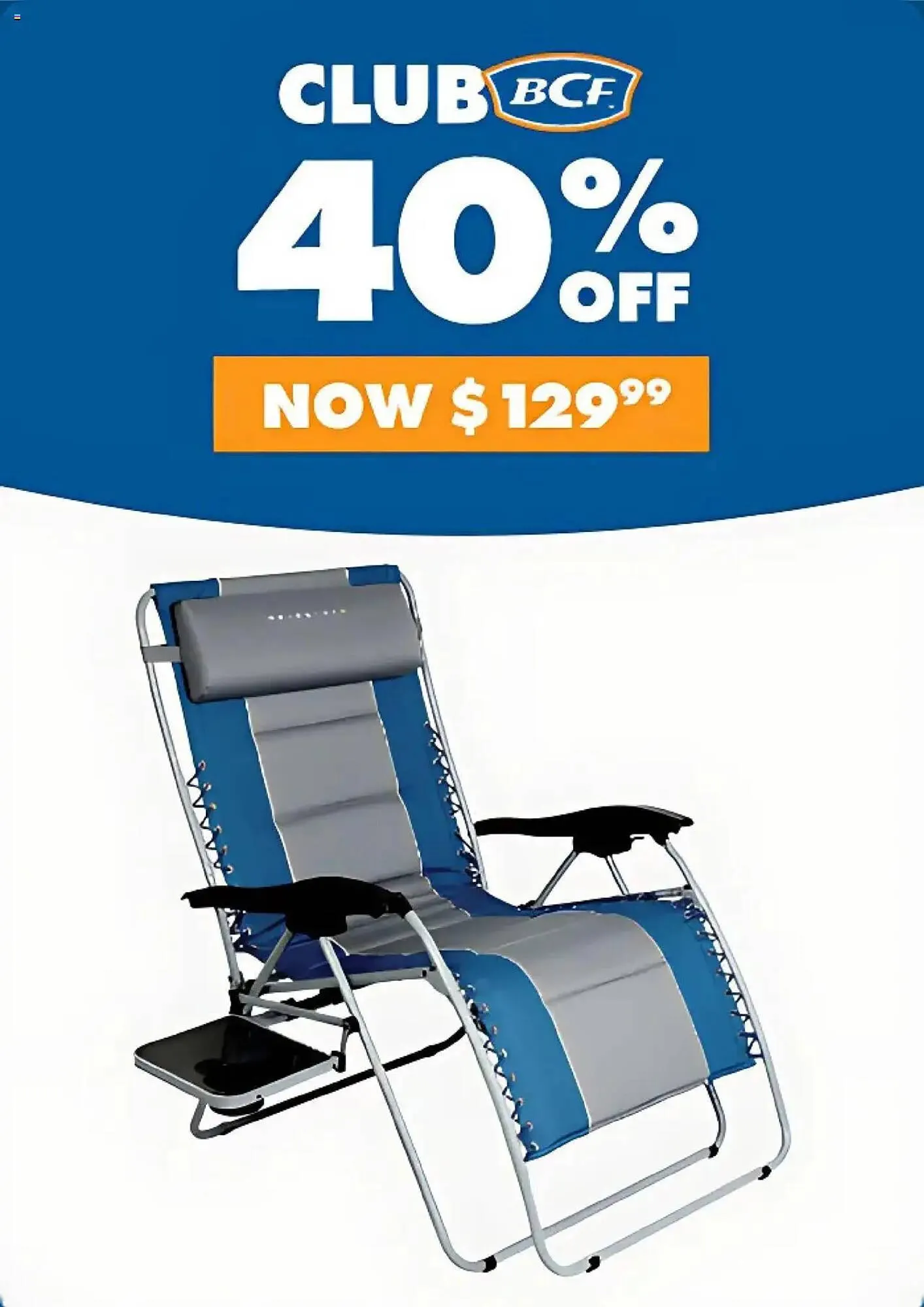 BCF catalogue - Catalogue valid from 1 May to 12 May 2025 - page 2