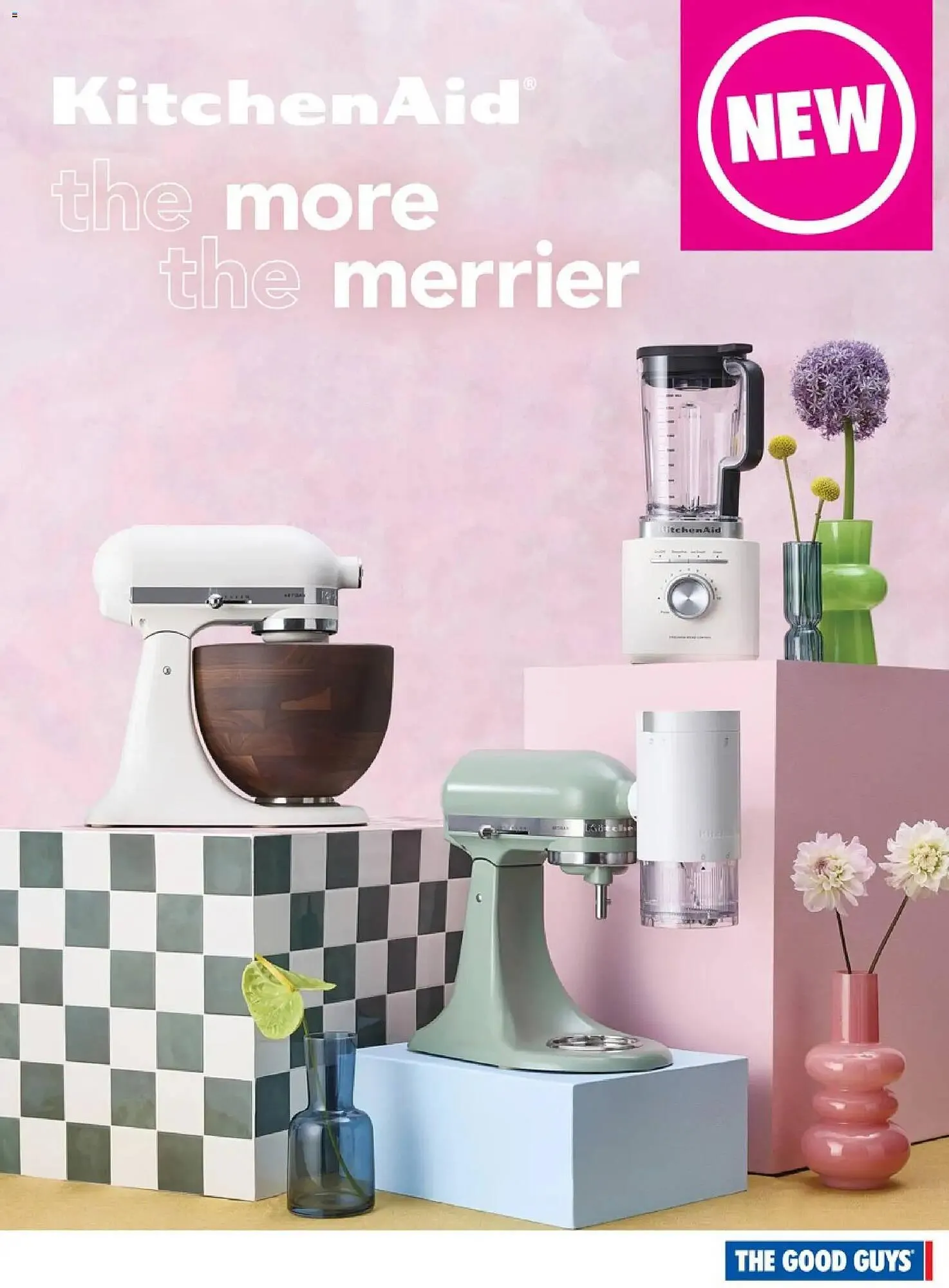 The Good Guys catalogue - Catalogue valid from 9 December to 17 December 2025 - page 11