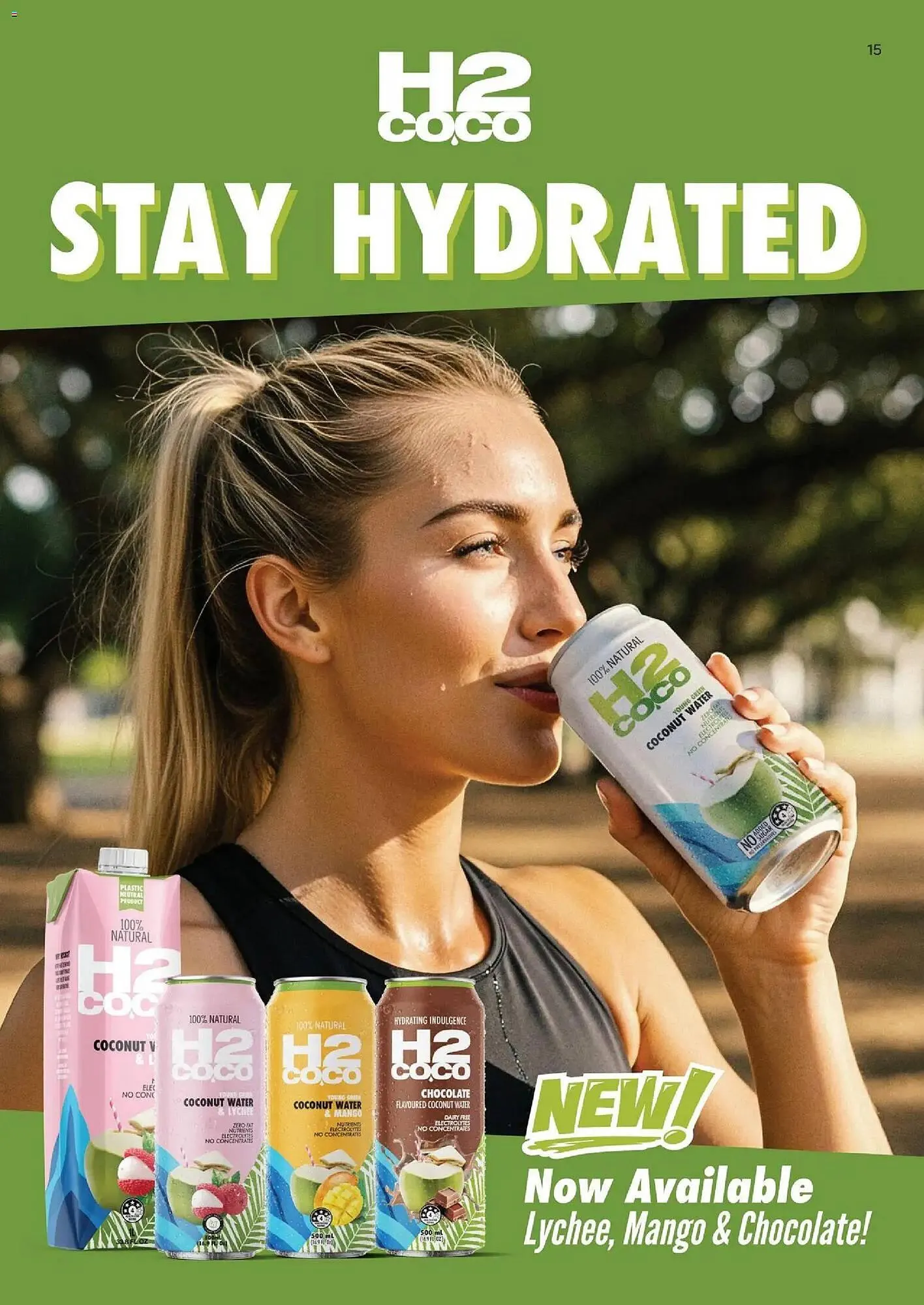 Supabarn catalogue - Catalogue valid from 26 November to 4 December 2025 - page 15