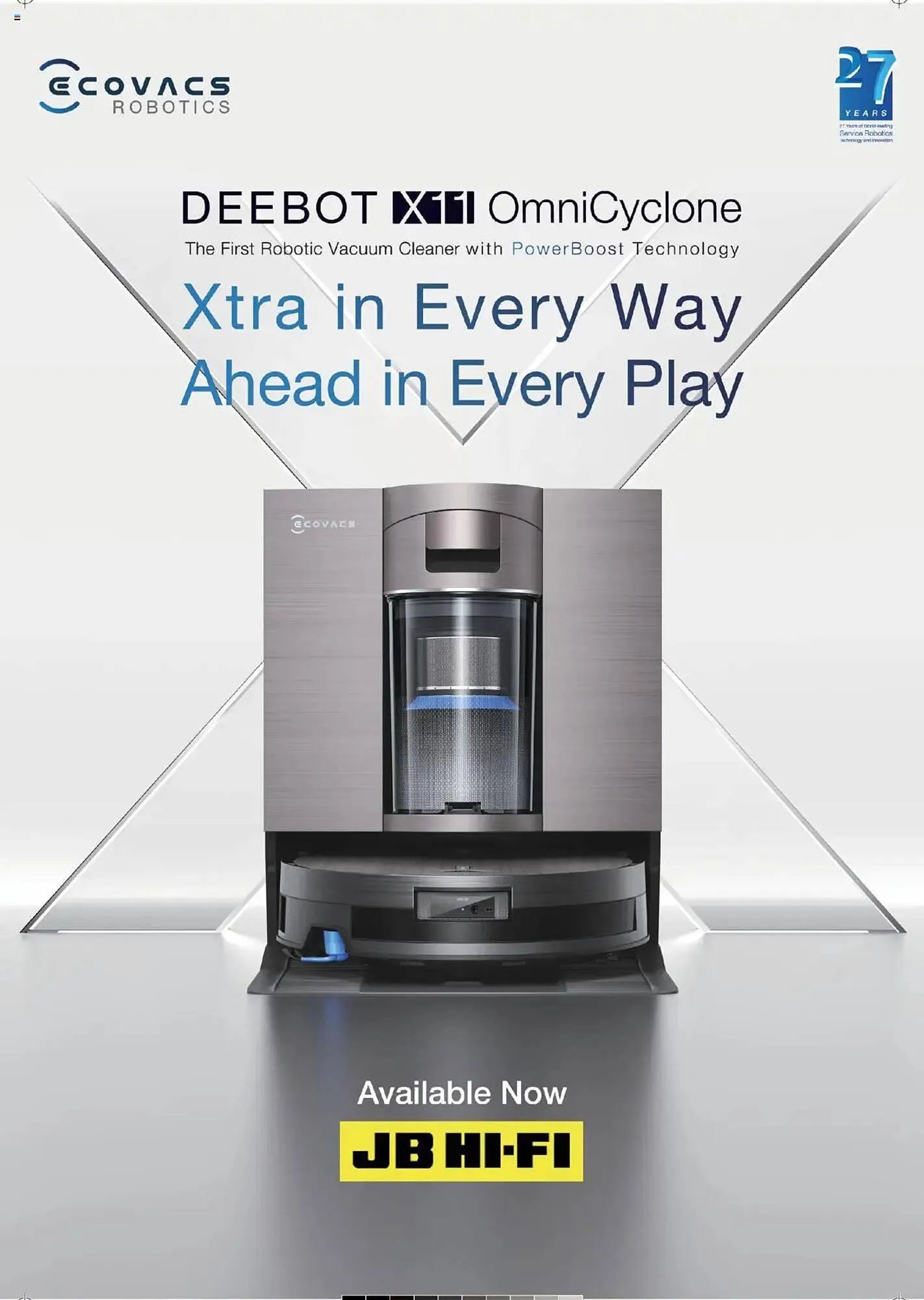 JB Hi-Fi catalogue - Catalogue valid from 1 October to 31 October 2025 - page 61