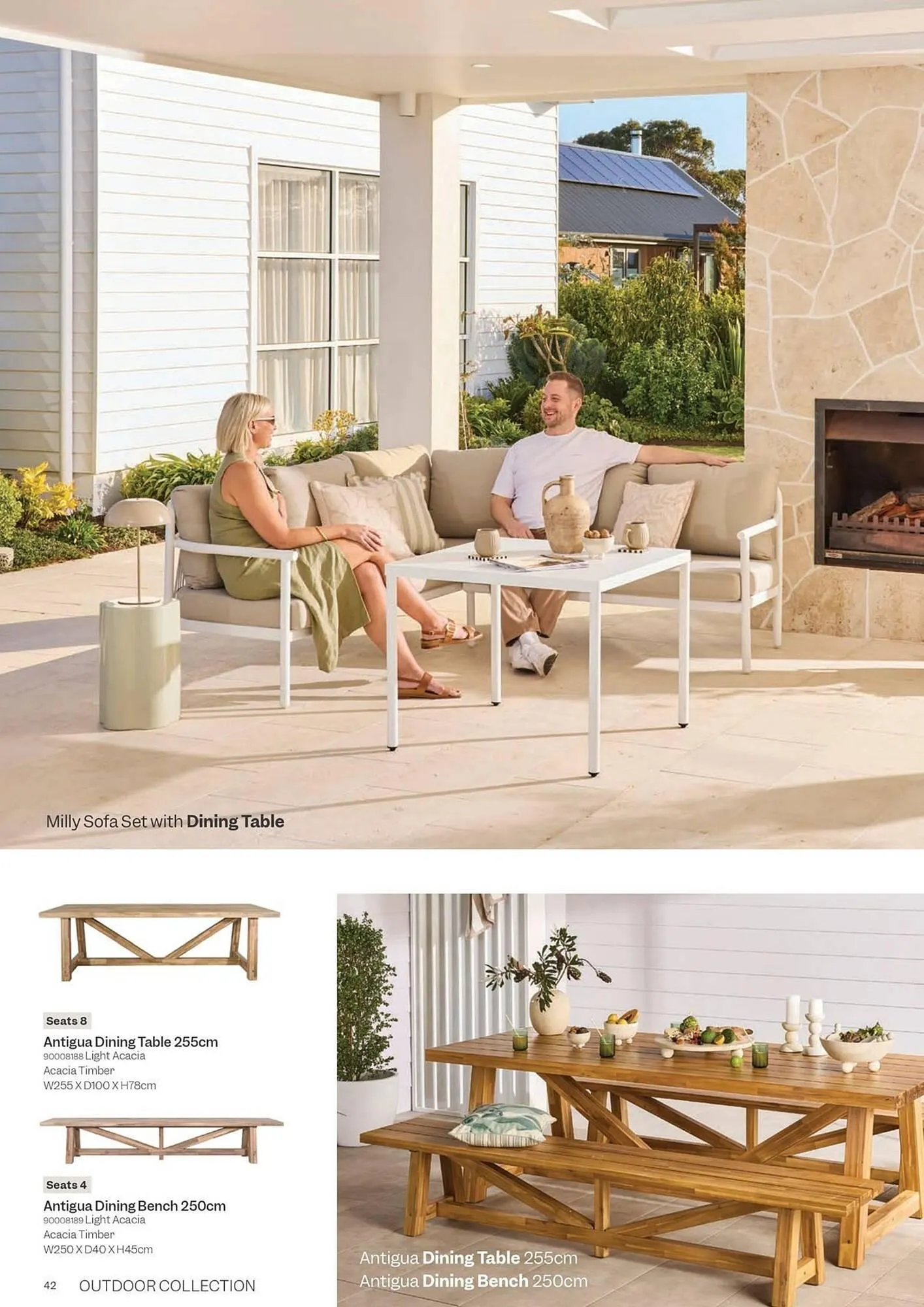 Early Settler catalogue - Catalogue valid from 24 October to 31 October 2025 - page 42