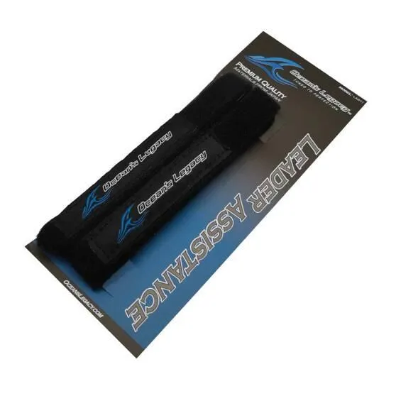 Ocean's Legacy Assist Leader