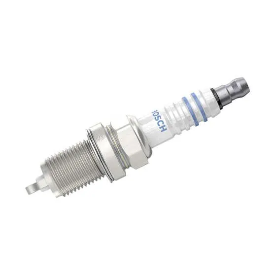 Bosch Spark Plug Single FR7LCX+ / FR7LCX