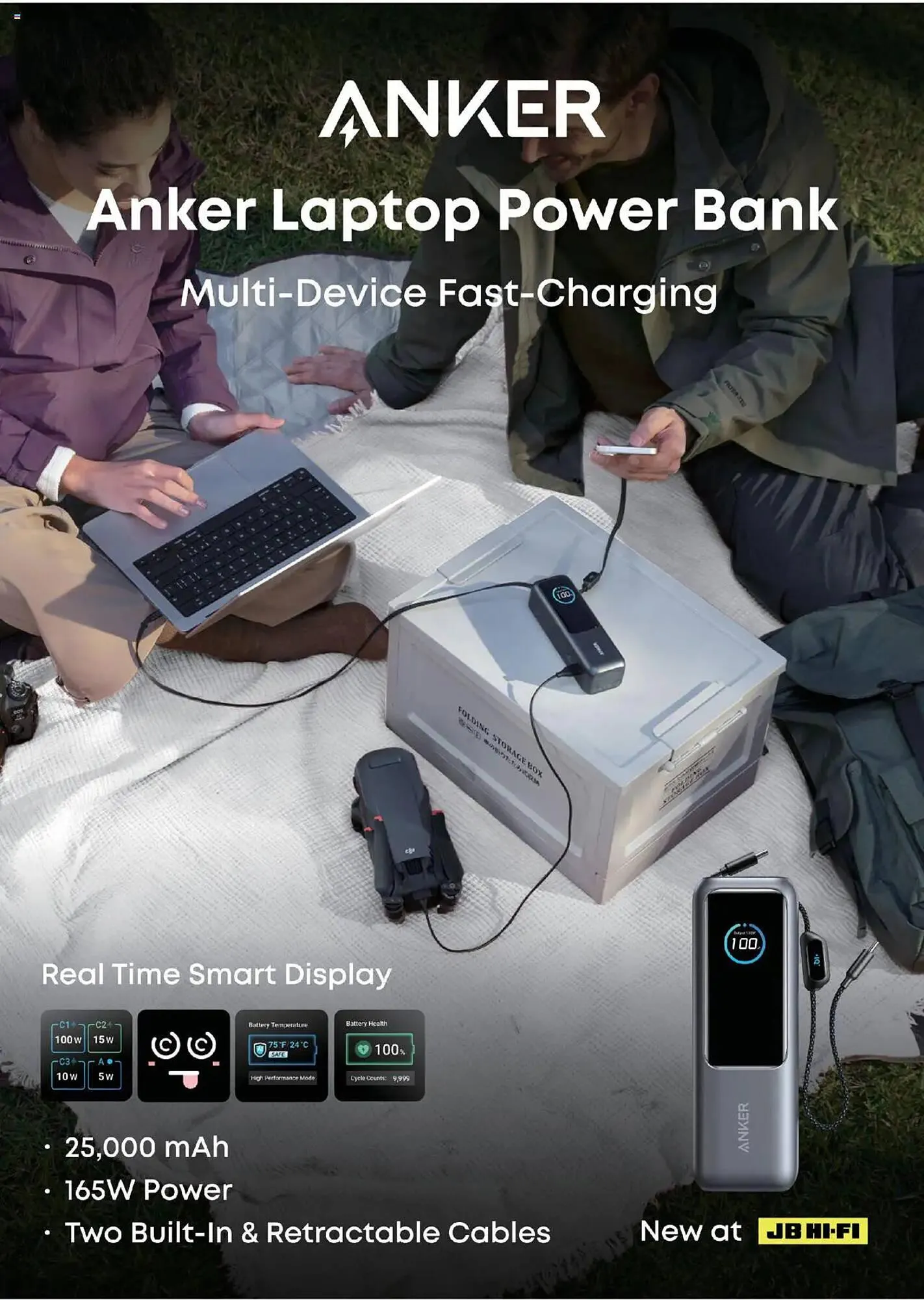 JB Hi-Fi catalogue - Catalogue valid from 1 August to 31 August 2025 - page 39