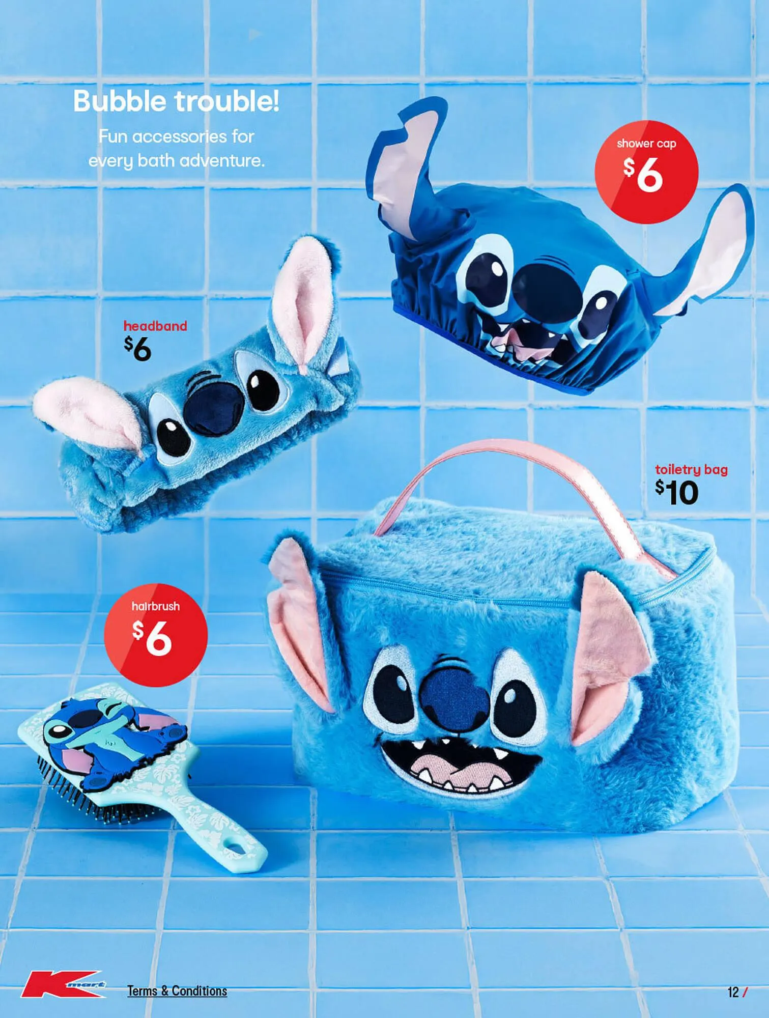Kmart catalogue - Catalogue valid from 9 October to 17 December 2025 - page 12