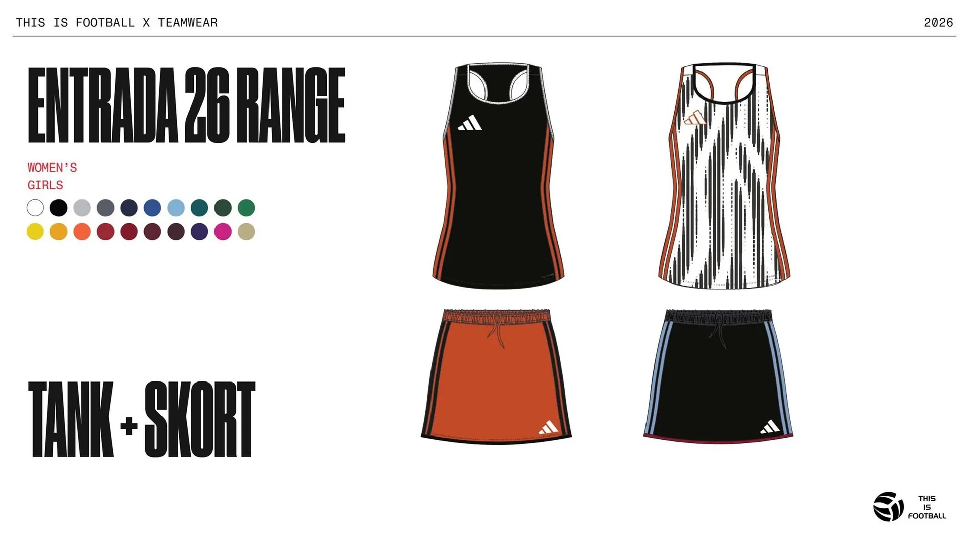 Adidas brochure - Catalogue valid from 7 January to 31 December 2026 - page 19