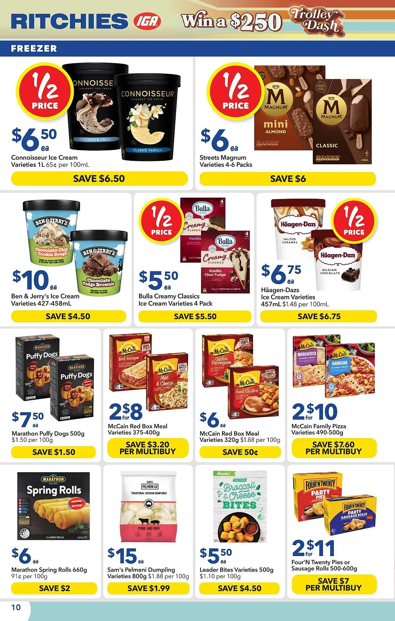 Ritchies catalogue - Catalogue valid from 29 April to 5 May 2026 - page 10